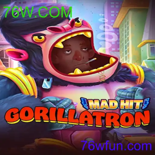 MadHitGorillatron